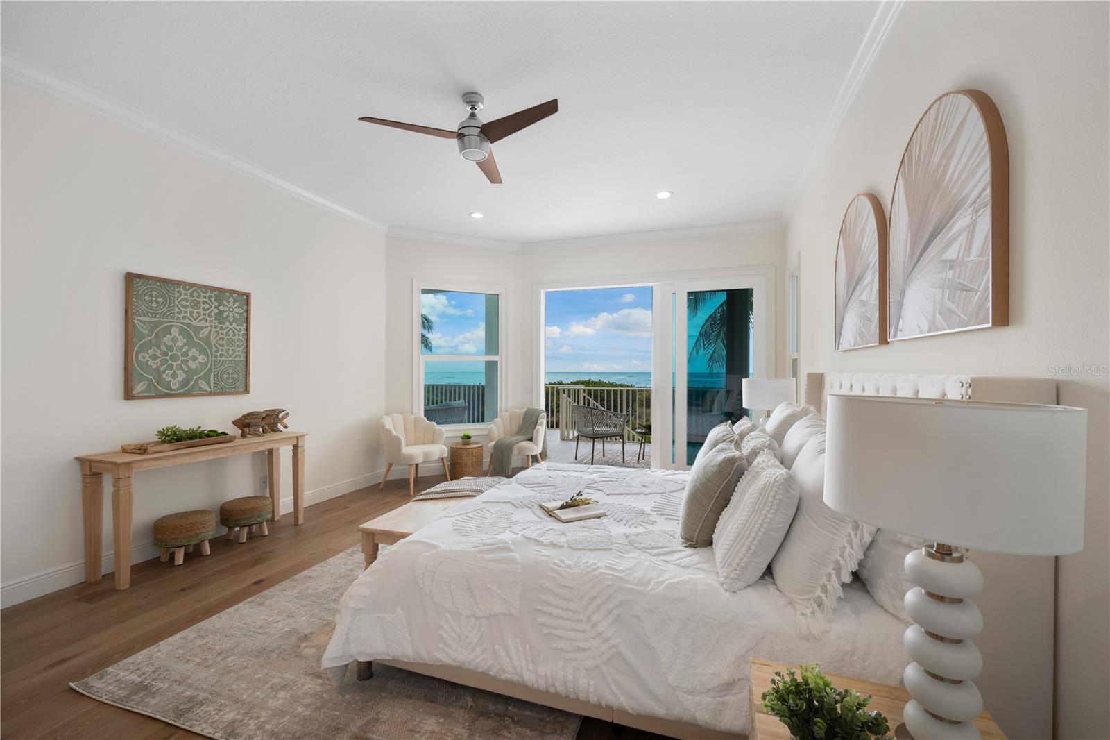TRAMONTO ESTATES SUB - Residential