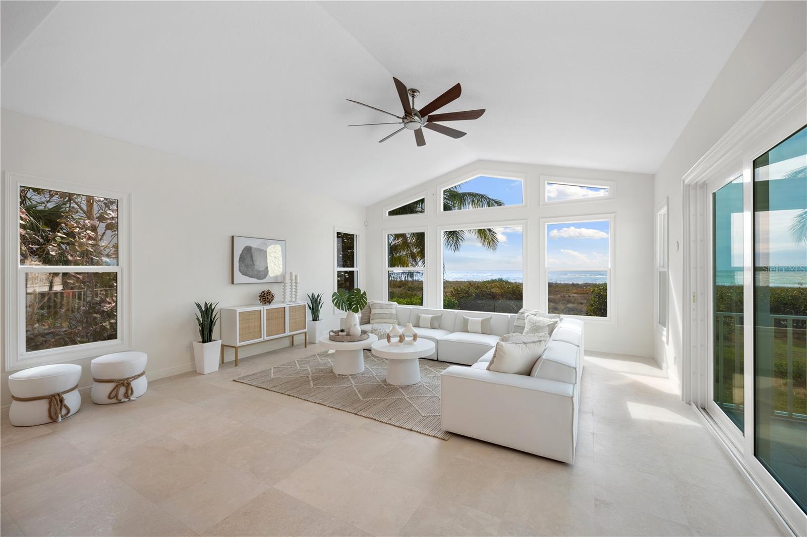 TRAMONTO ESTATES SUB - Residential