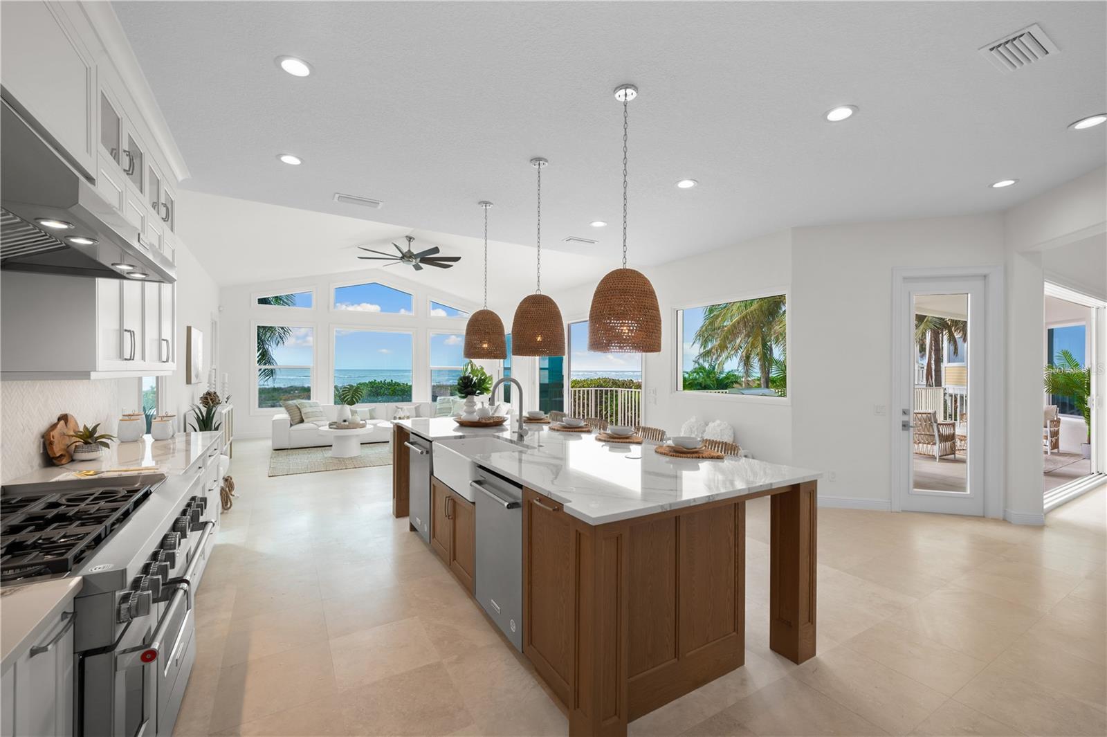 TRAMONTO ESTATES SUB - Residential
