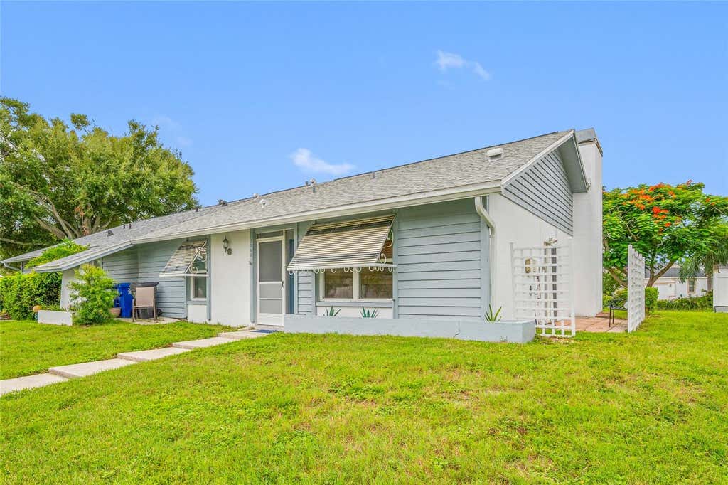 Photo of 2060 Sheffield Court, Oldsmar, FL 34677 (MLS # TB8535233)