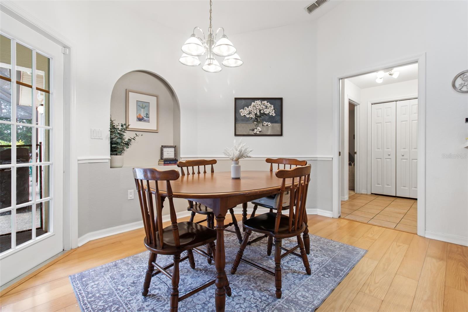 SPRING HILL - Residential