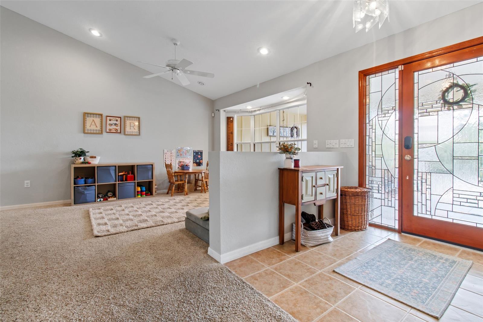 SPRING HILL - Residential