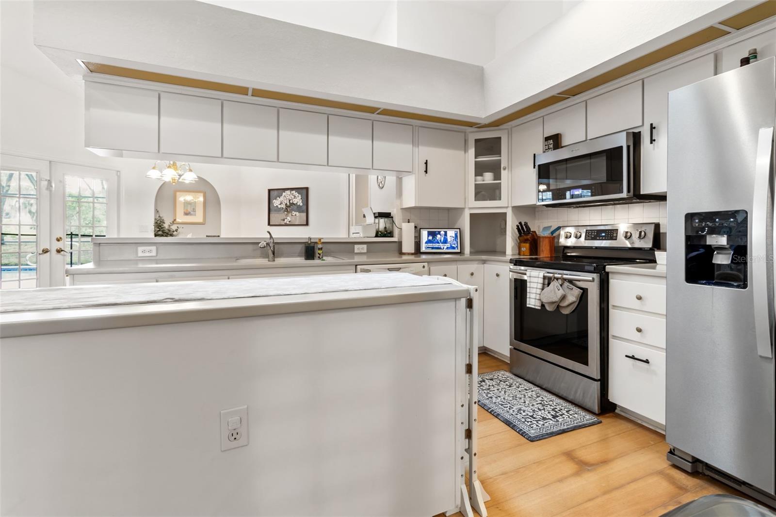 SPRING HILL - Residential