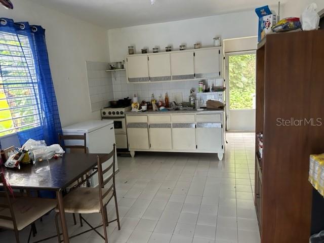 PARCELA BO TURABO - Residential