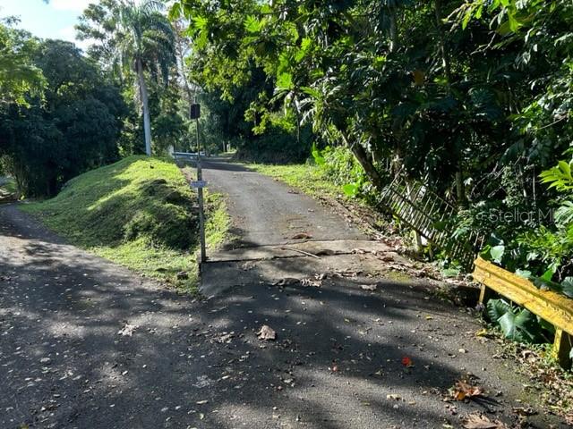 PARCELA BO TURABO - Residential