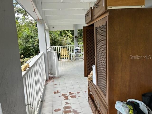 PARCELA BO TURABO - Residential