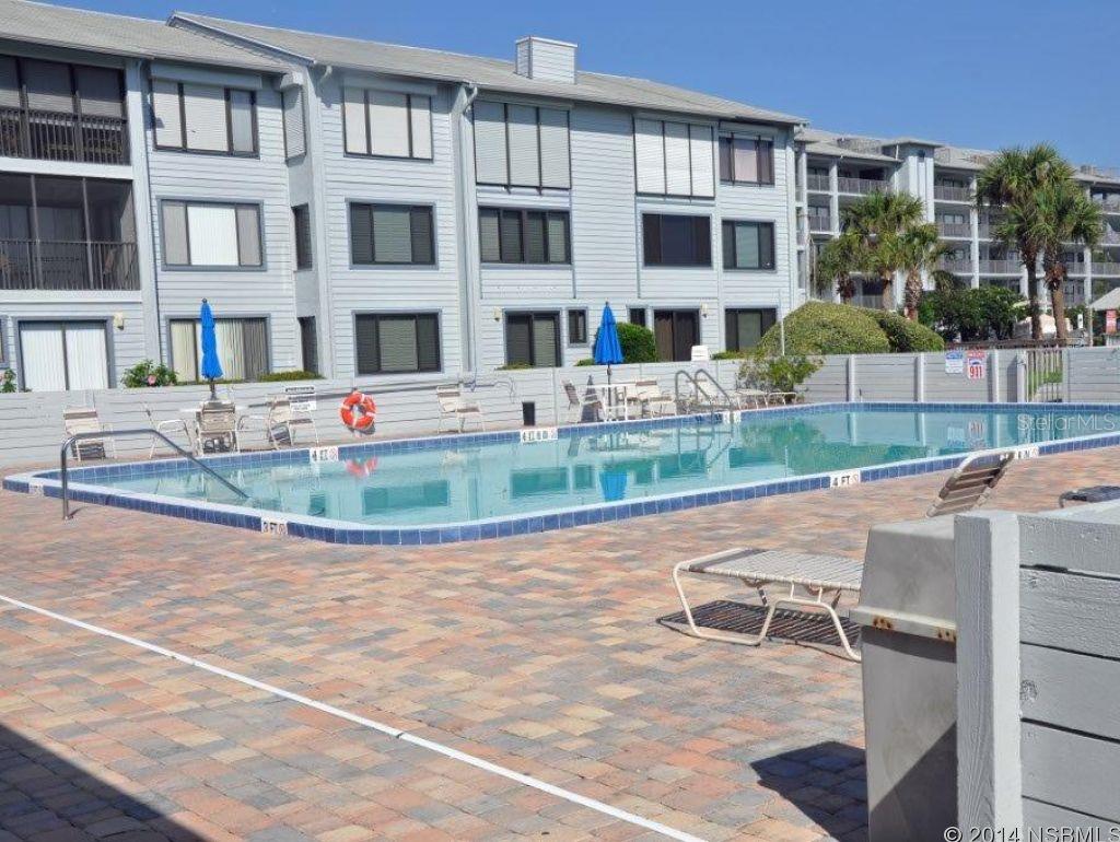 Cedar Island Club Condo Ph 01 - Residential