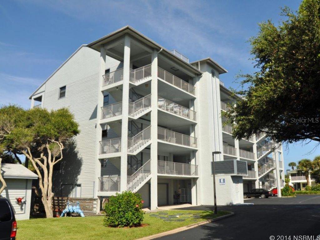 Cedar Island Club Condo Ph 01 - Residential
