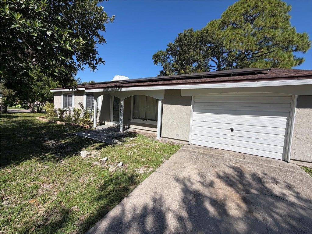 Photo of 5493 Trekell Street, North Port, FL 34287 (MLS # A4704318)