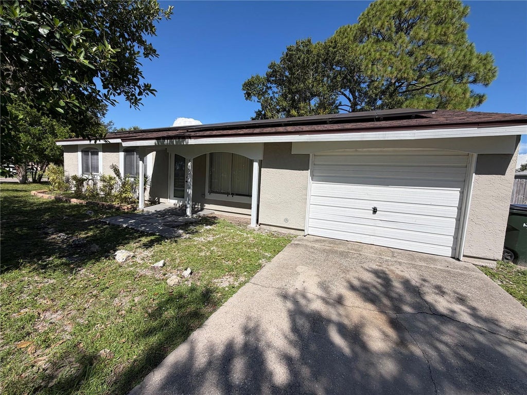 Photo of 5493 Trekell Street, North Port, FL 34287 (MLS # A4704318)