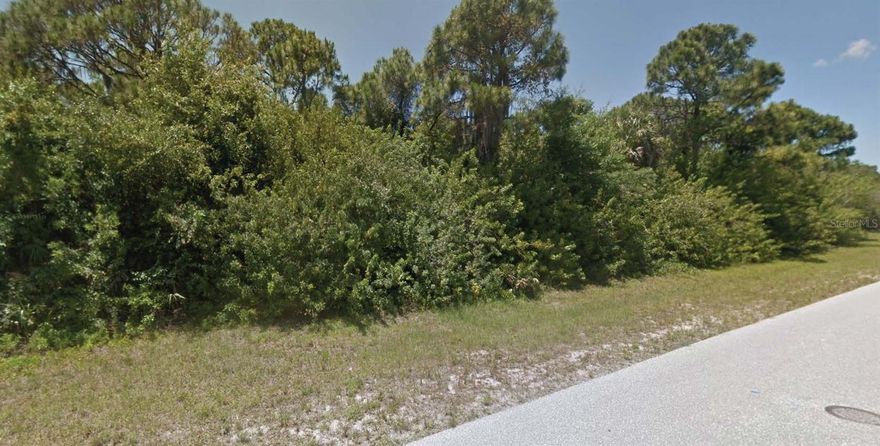 Are you seeking a buildable lot close to Charlotte Harbor? The seller is offering private financing to those that qualify for the lot purchase.  This just may be your chance, conveniently located near shopping, restaurants, beaches, fishing and close to the up-and-coming Sunseeker Resort. If you are needing a builder for this lot, we can assist with that as well. Don't miss this opportunity to build your dream home.