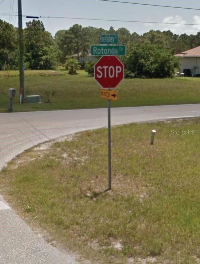 PORT CHARLOTTE SEC 013 - Land