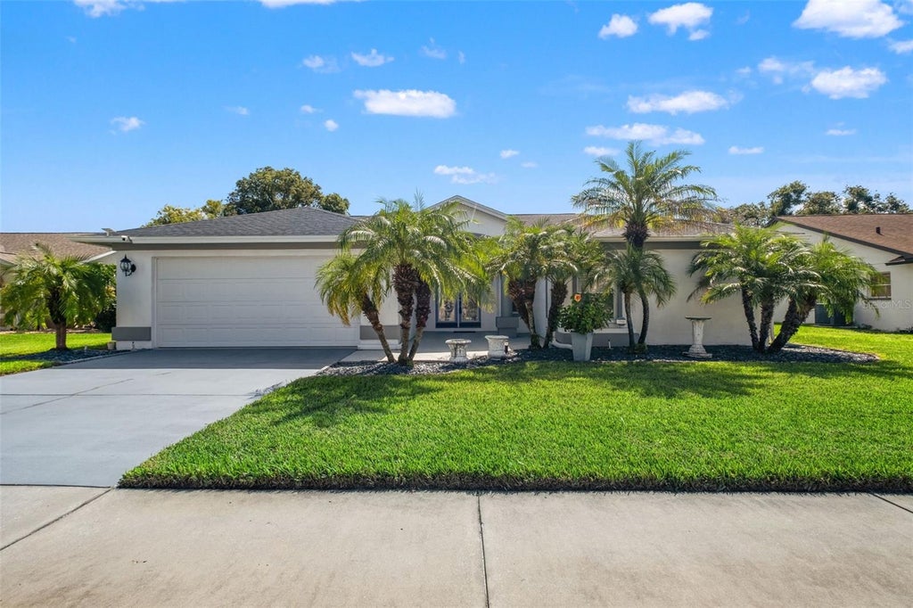 Photo of 8916 Keats Drive, Hudson, FL 34667 (MLS # W7890276)