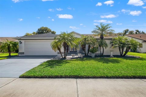 Photo of 8916 Keats Drive, Hudson, FL 34667 (MLS # W7890276)