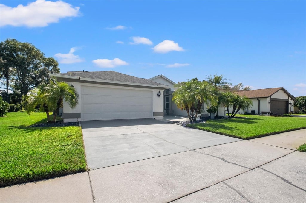 Photo of 8916 Keats Drive, Hudson, FL 34667 (MLS # W7890276)