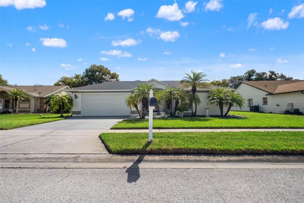 Photo of 8916 Keats Drive, Hudson, FL 34667 (MLS # W7890276)