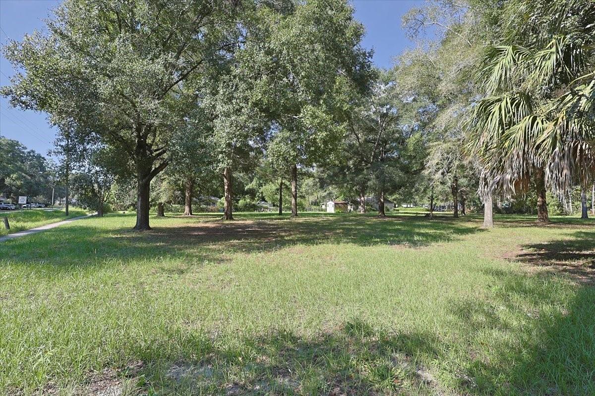 NW 194TH AVENUE