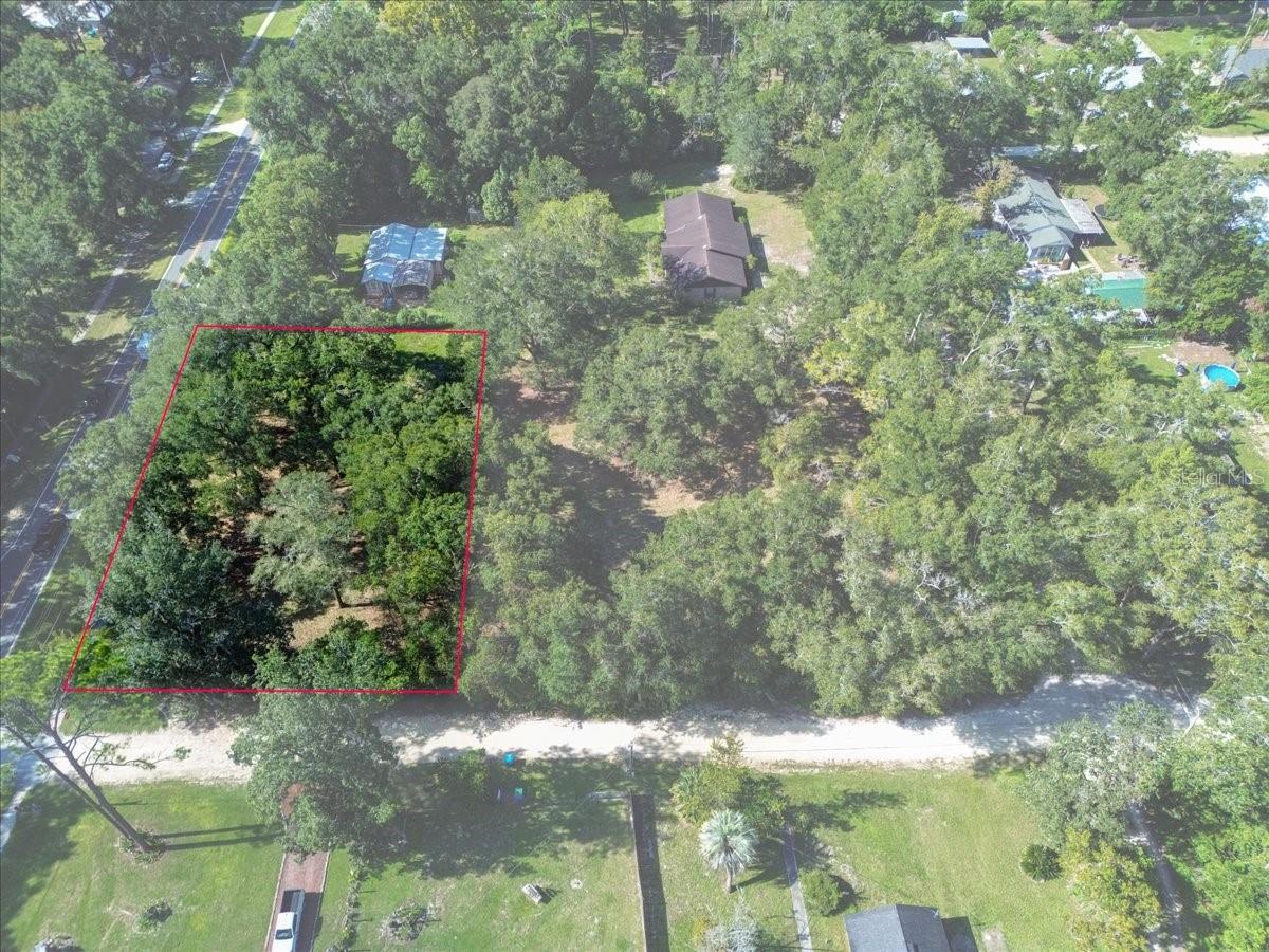 NW 194TH AVENUE