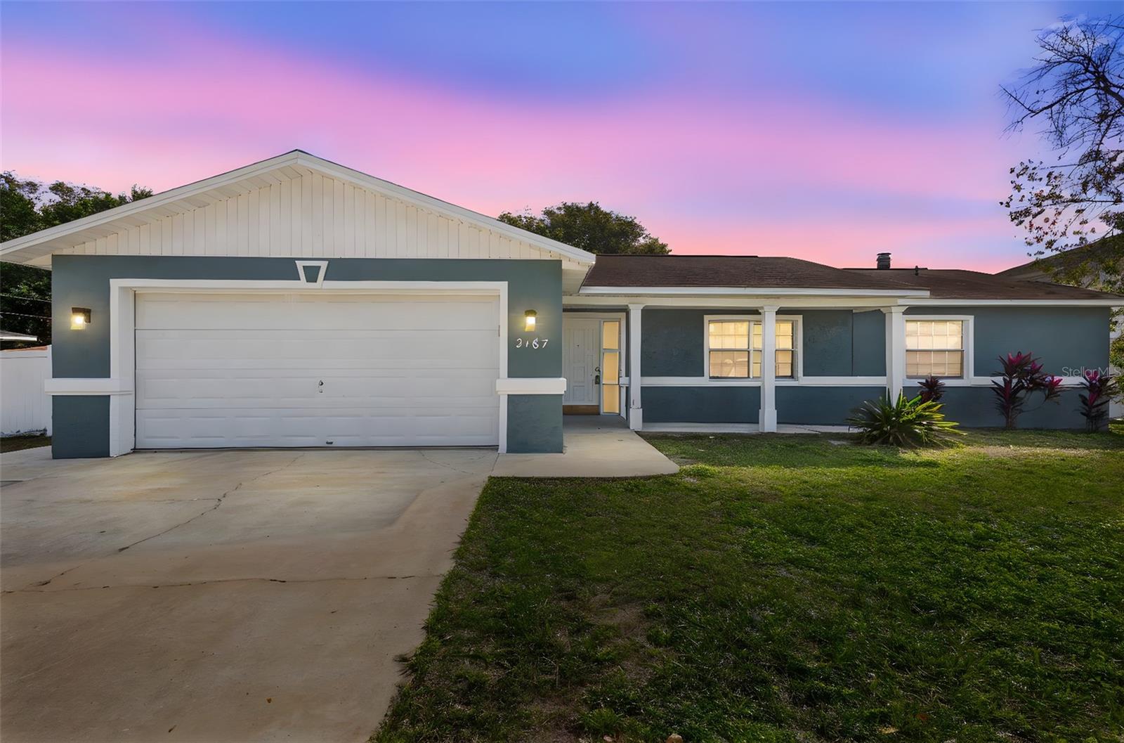 DELTONA LAKES UNIT 17 - Residential