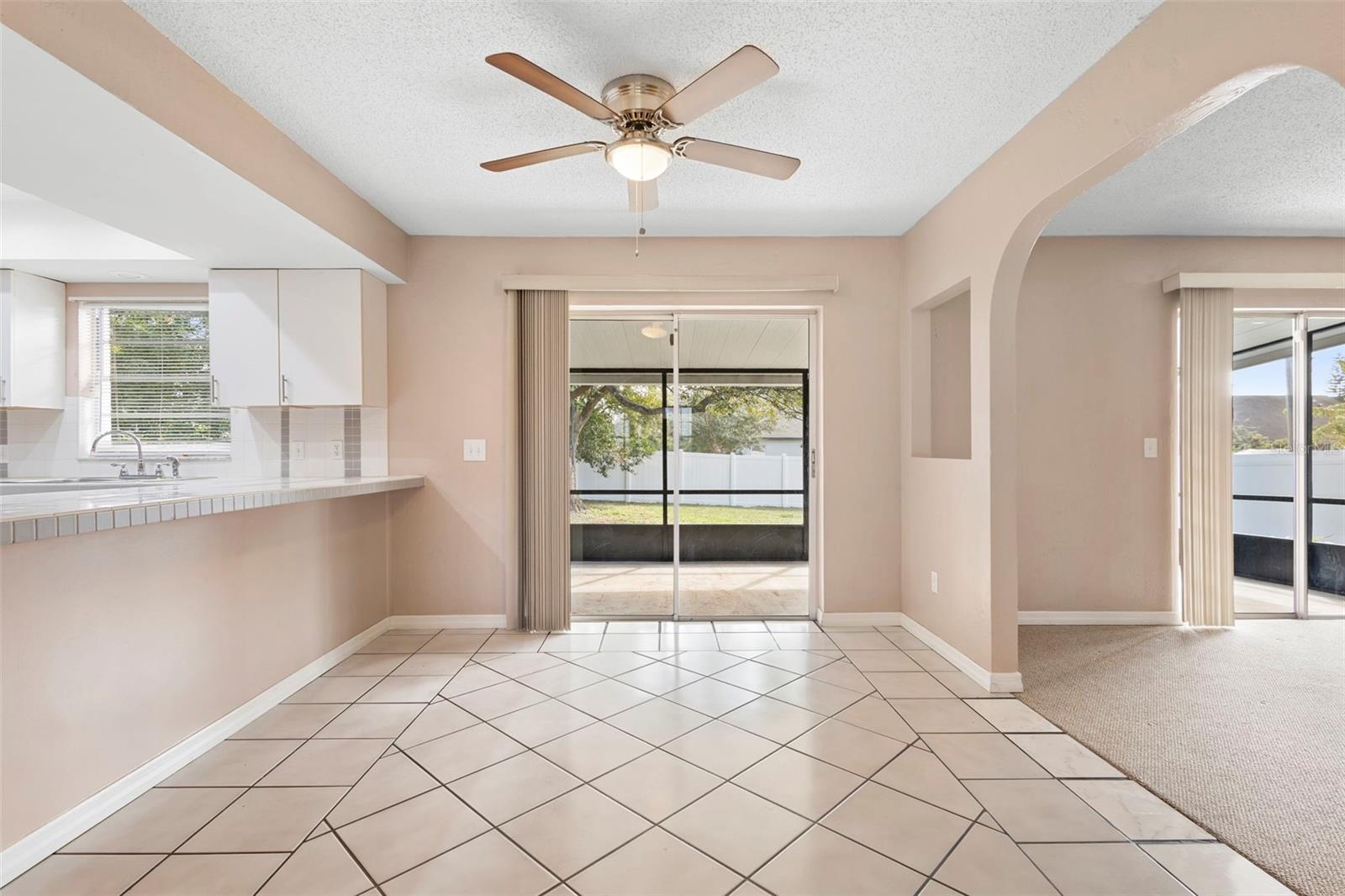 DELTONA LAKES UNIT 17 - Residential