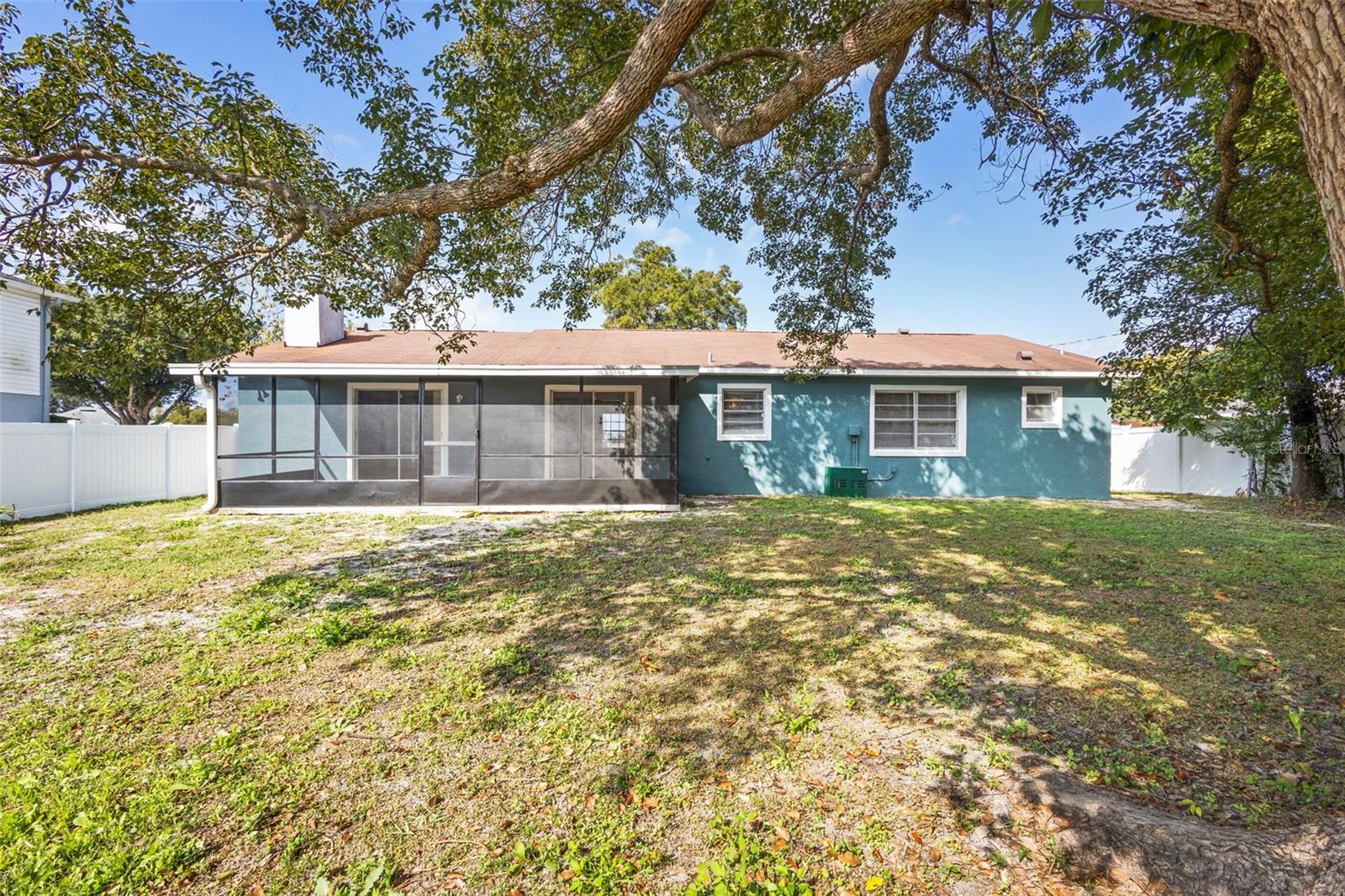 DELTONA LAKES UNIT 17 - Residential
