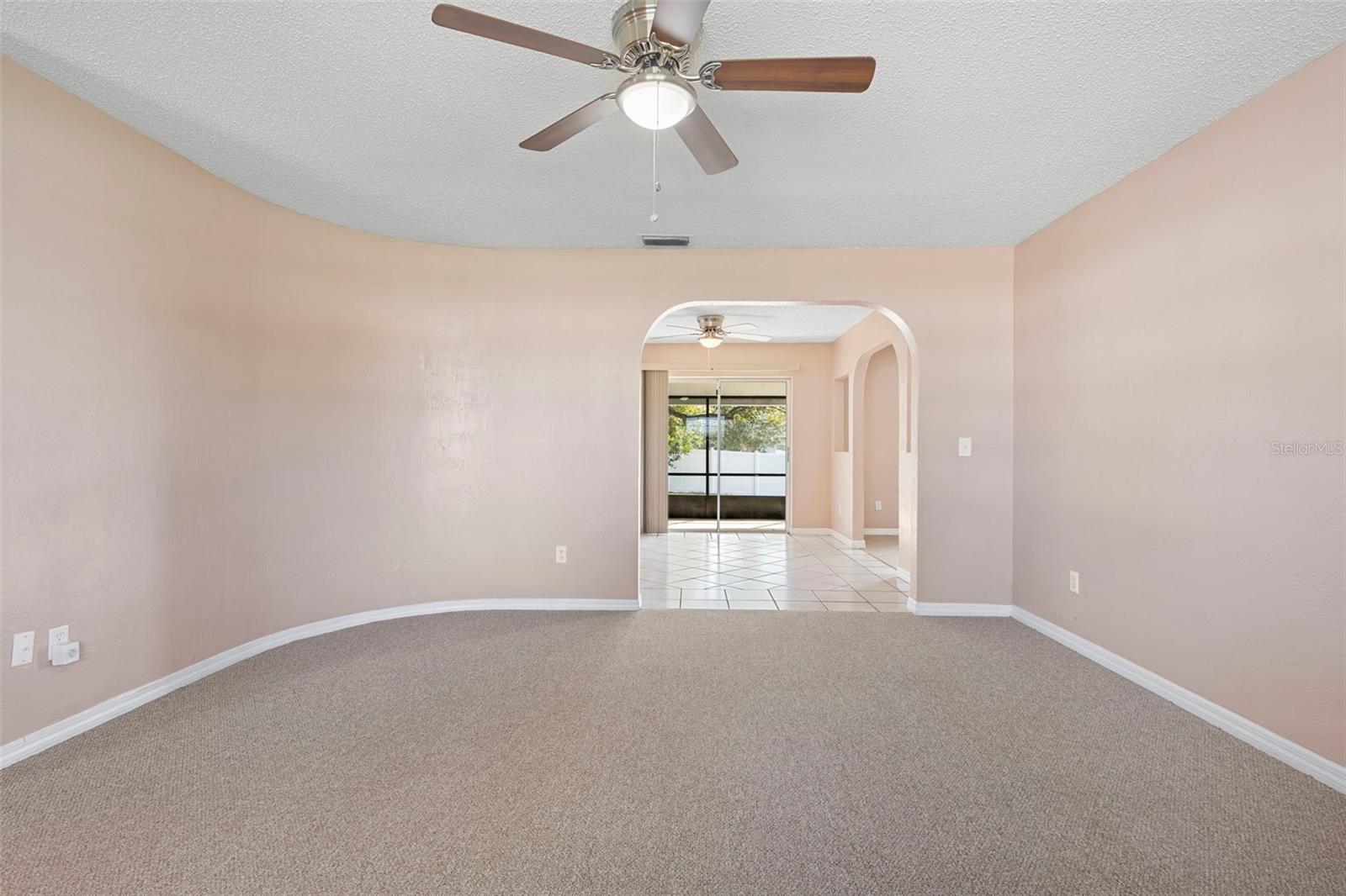 DELTONA LAKES UNIT 17 - Residential