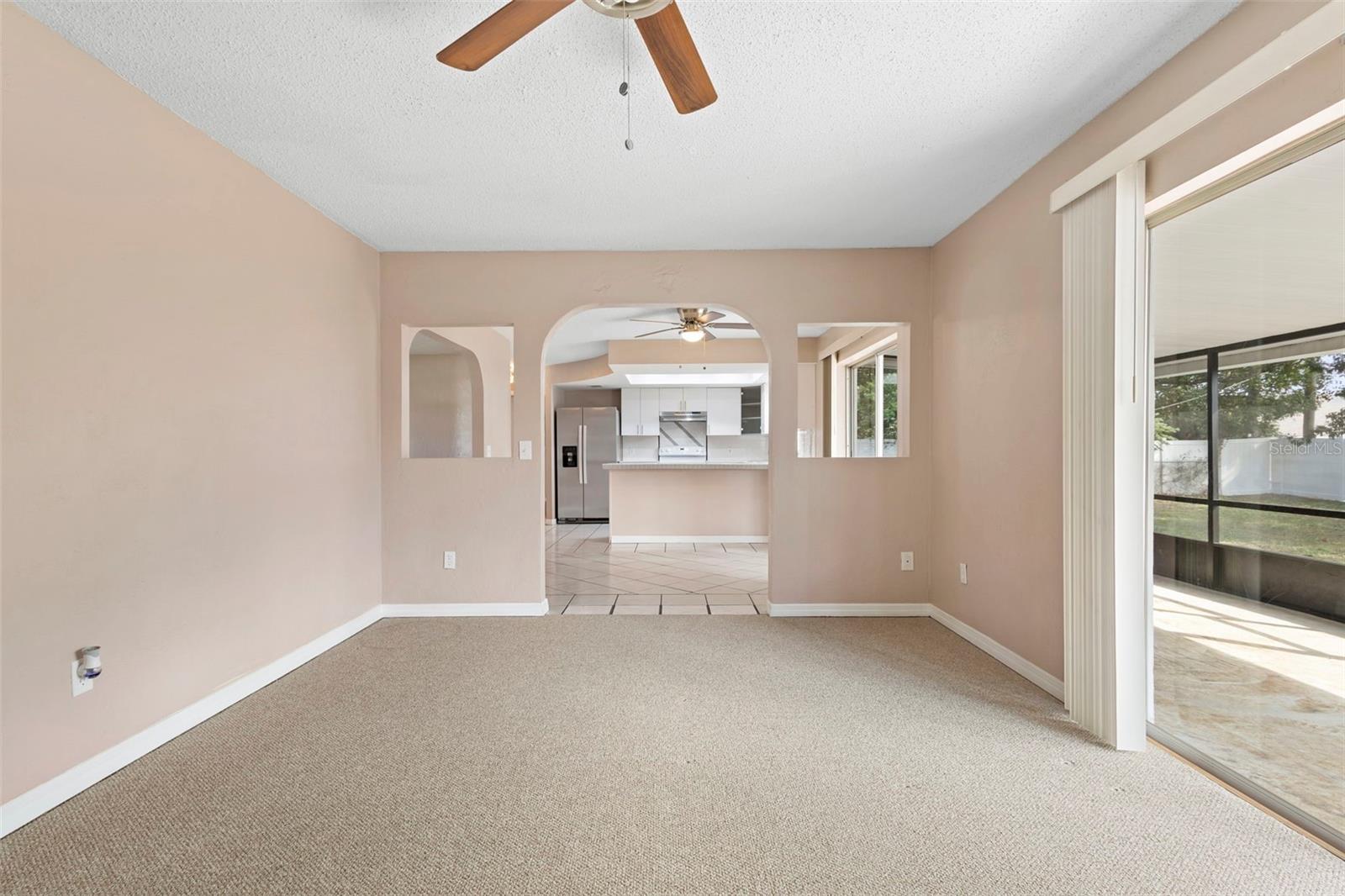 DELTONA LAKES UNIT 17 - Residential