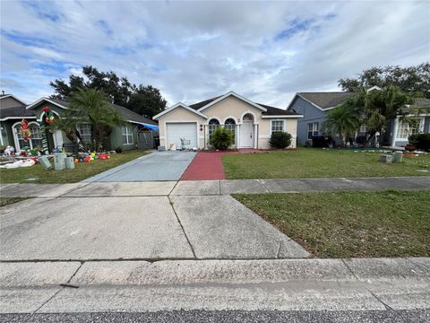 3145 PINEDA DRIVE ORLANDO FL 32822