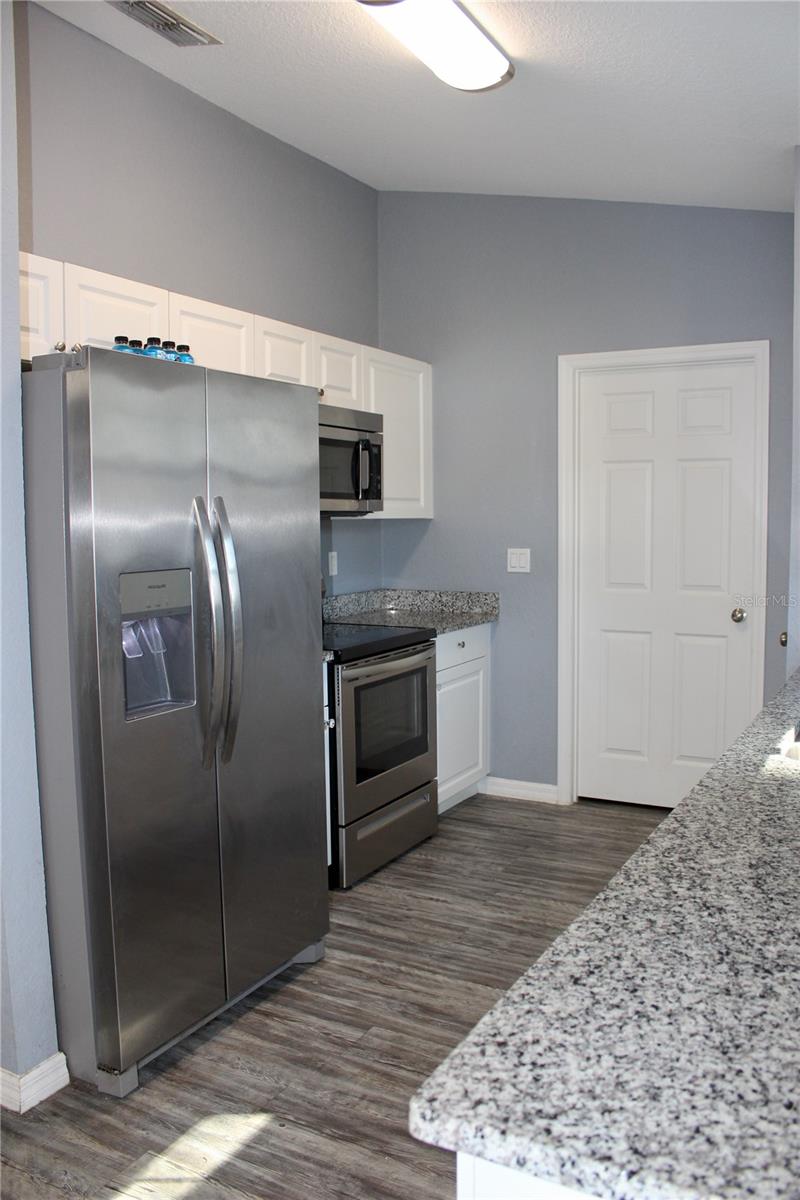 BELLEVIEW HEIGHTS ESTATE - Residential