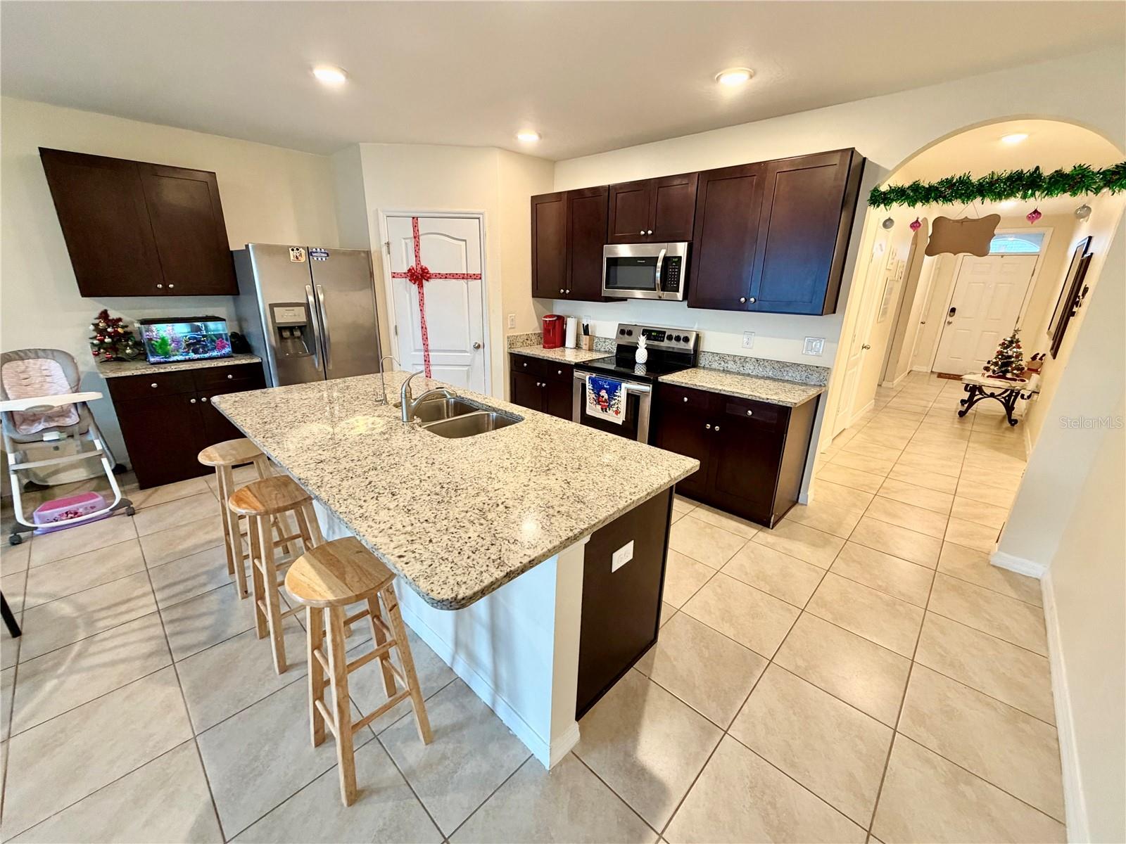 COUNTRY WALK/WINTER HAVEN - Residential Lease