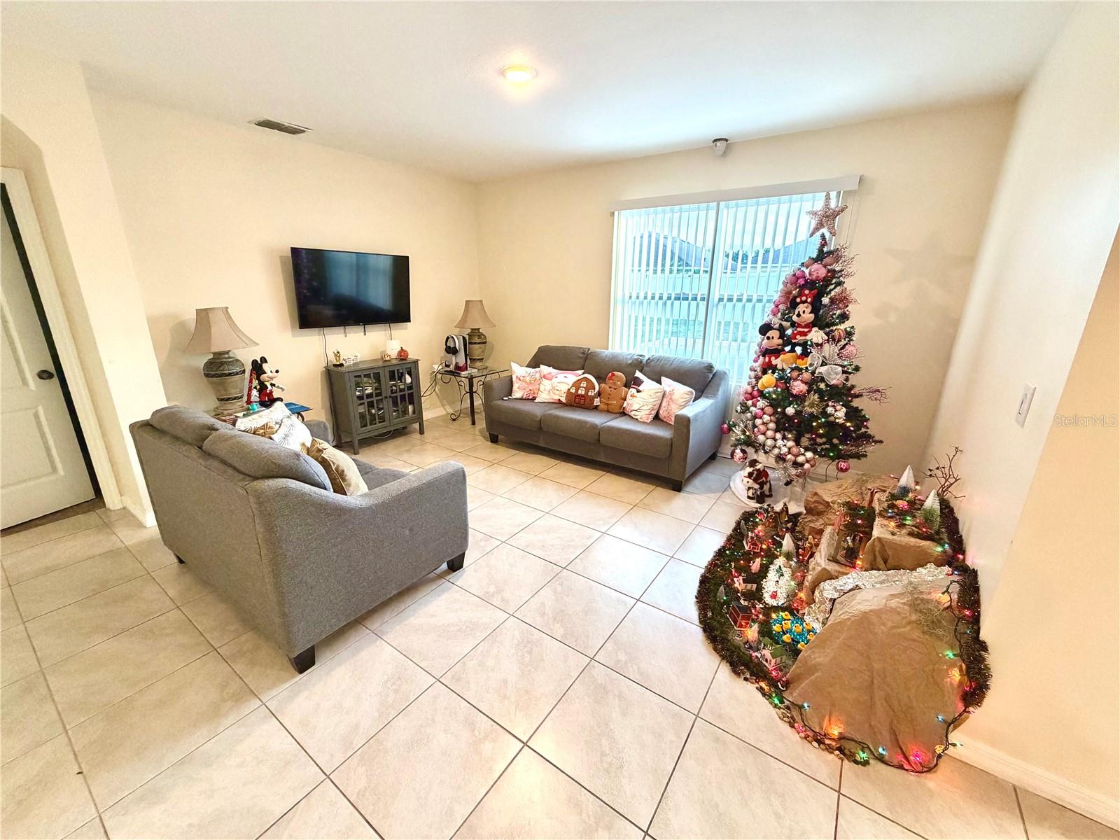 COUNTRY WALK/WINTER HAVEN - Residential Lease