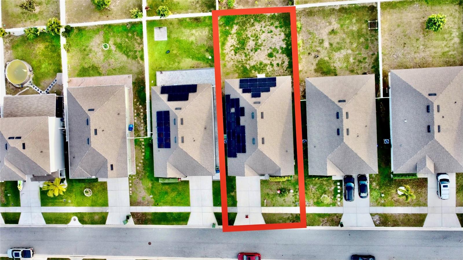 COUNTRY WALK/WINTER HAVEN - Residential Lease