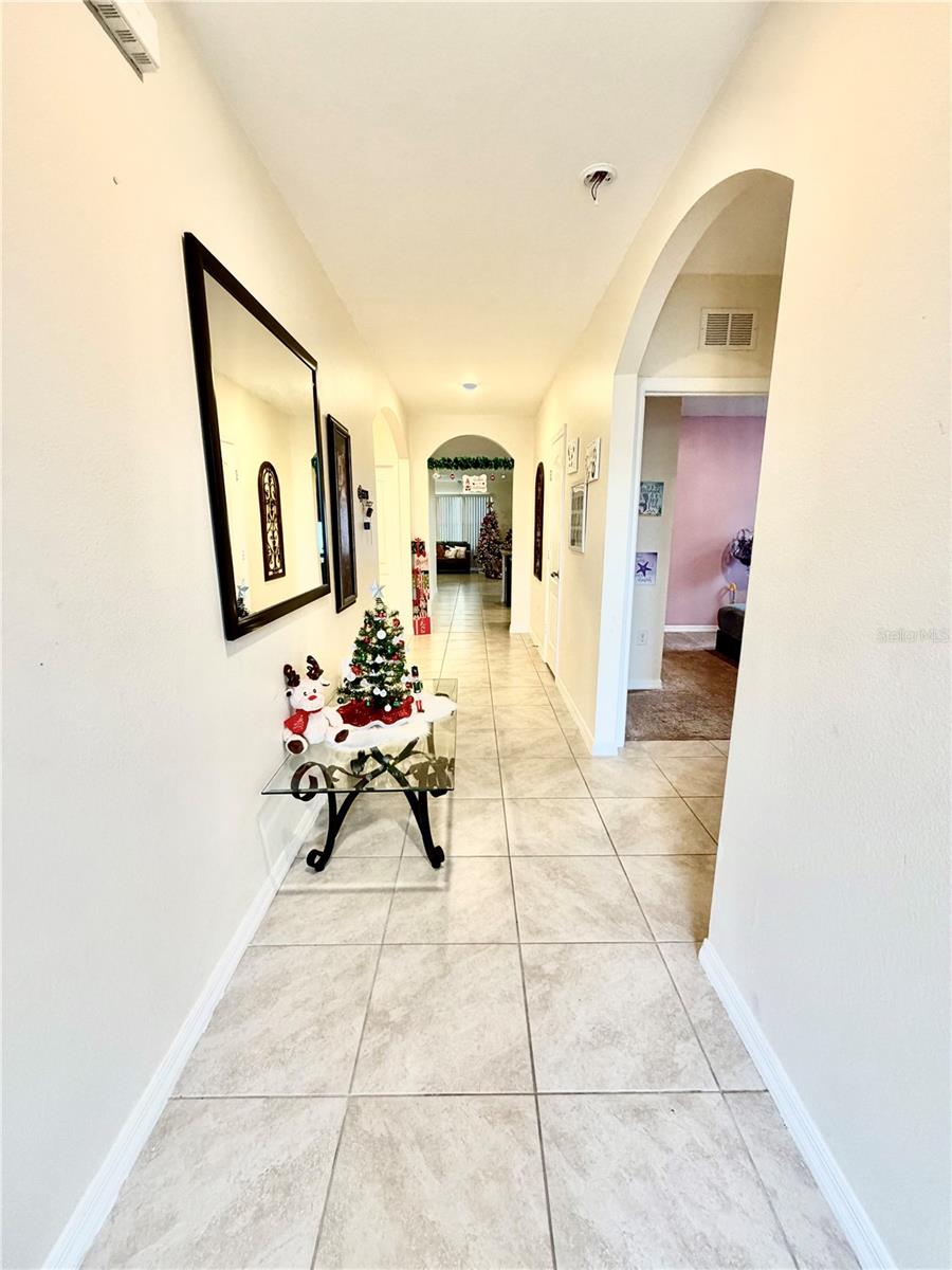 COUNTRY WALK/WINTER HAVEN - Residential Lease