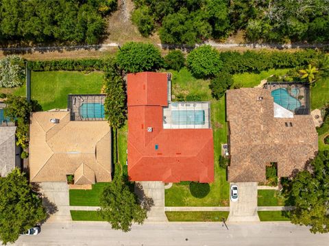 A home in CLEARWATER