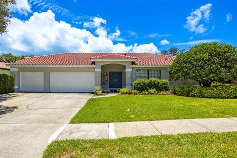 A home in CLEARWATER