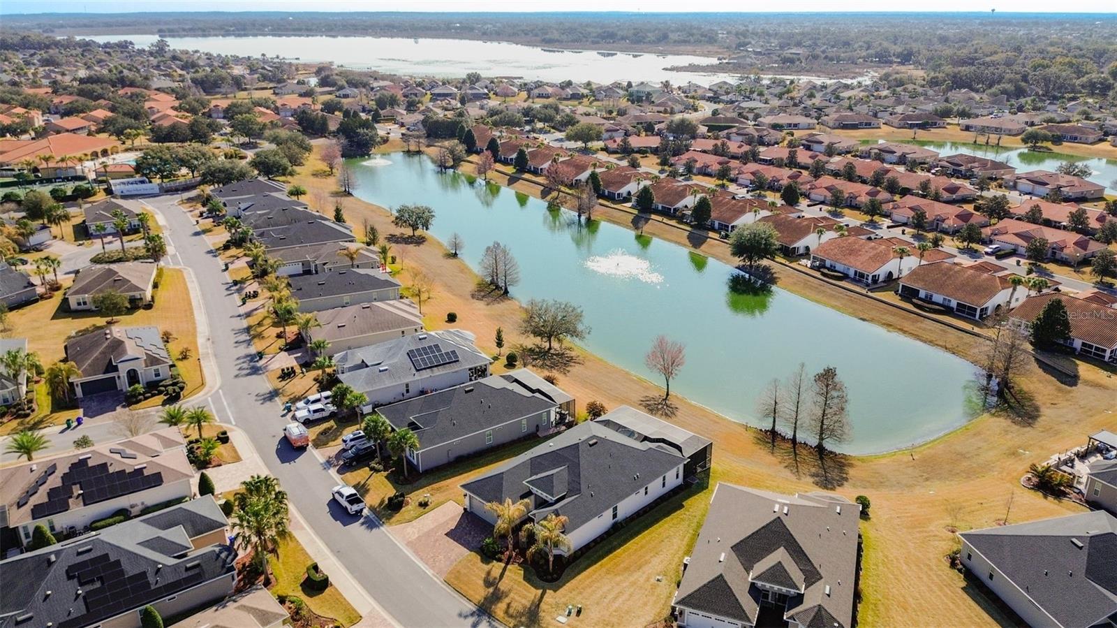 ENCLAVE/LAKESIDE LNDGS - Residential