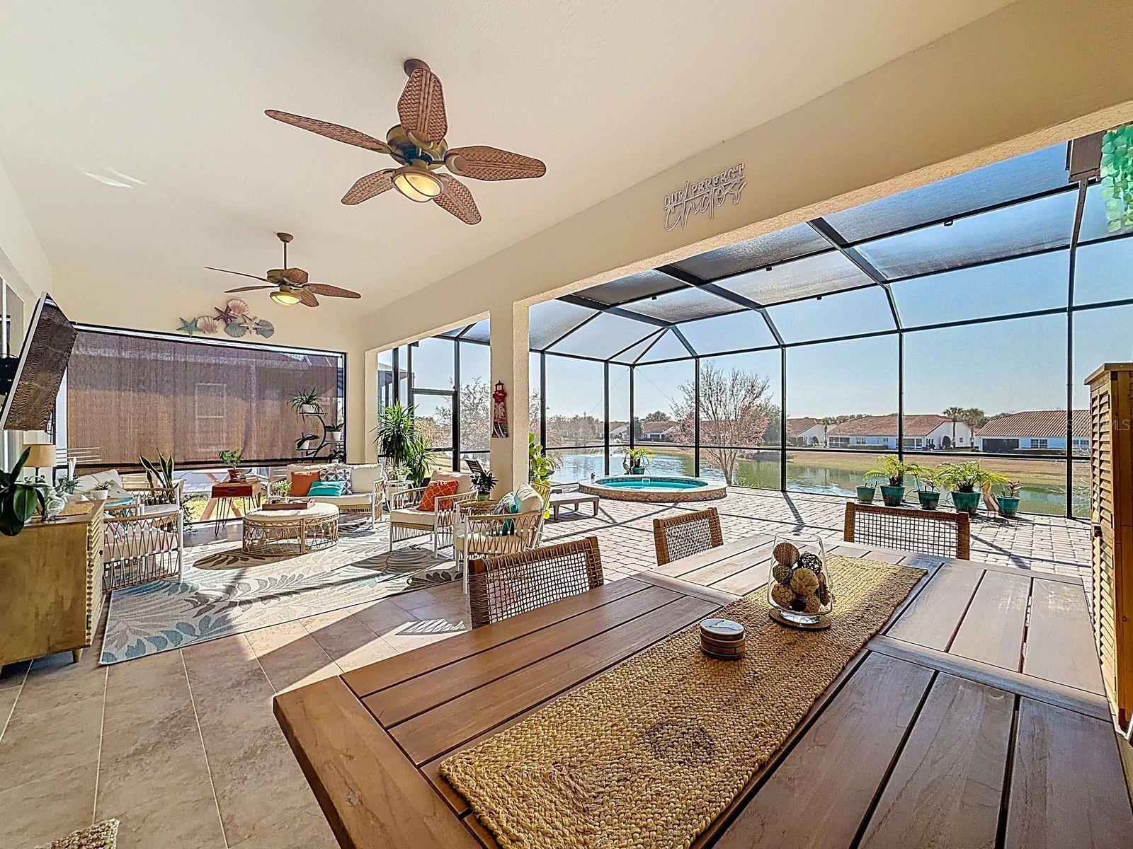 ENCLAVE/LAKESIDE LNDGS - Residential