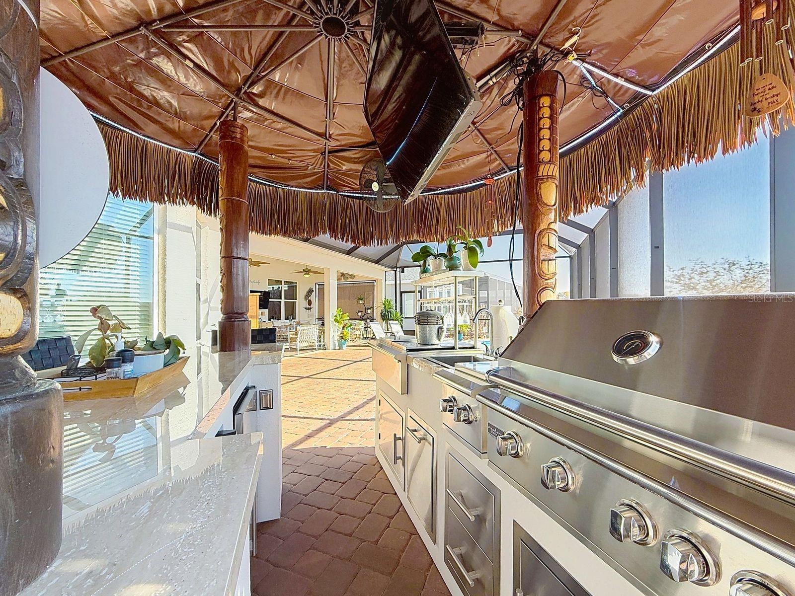 ENCLAVE/LAKESIDE LNDGS - Residential