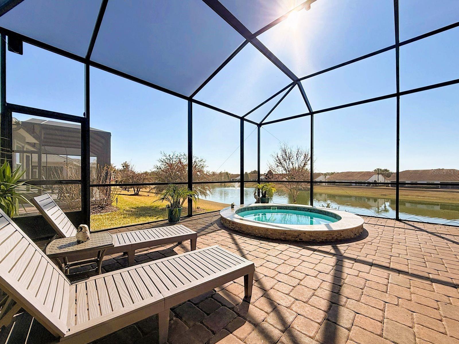 ENCLAVE/LAKESIDE LNDGS - Residential