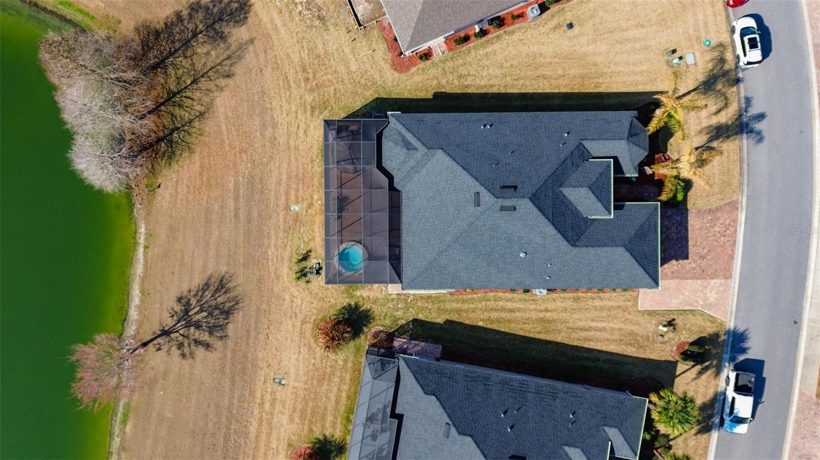 ENCLAVE/LAKESIDE LNDGS - Residential