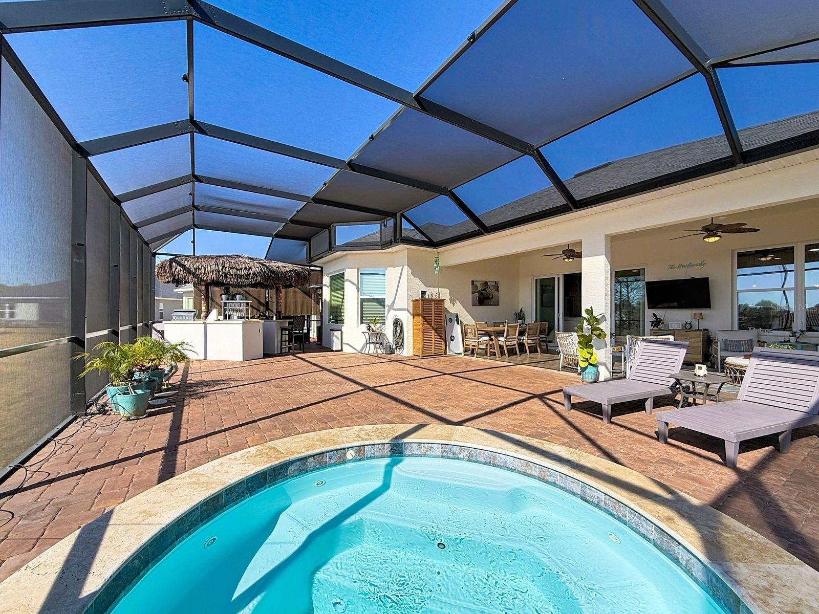 ENCLAVE/LAKESIDE LNDGS - Residential