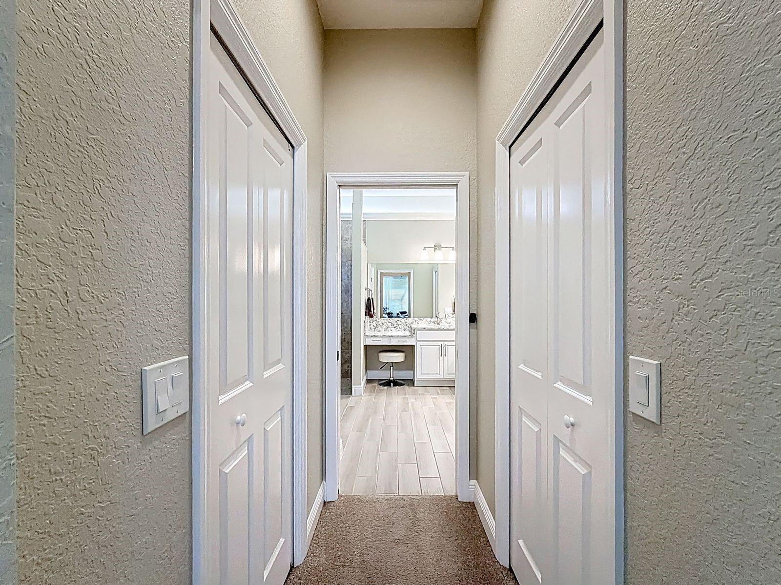 ENCLAVE/LAKESIDE LNDGS - Residential