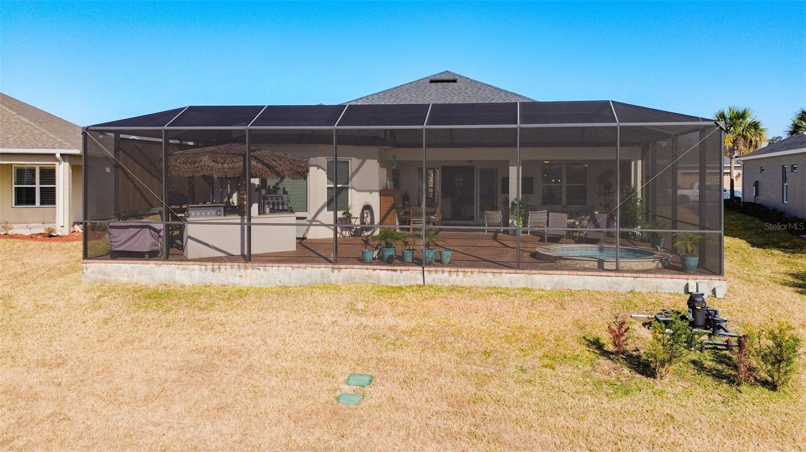 ENCLAVE/LAKESIDE LNDGS - Residential