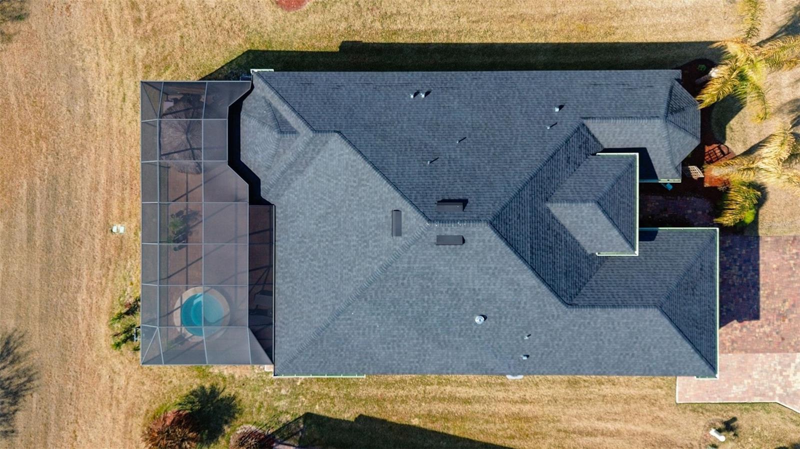 ENCLAVE/LAKESIDE LNDGS - Residential