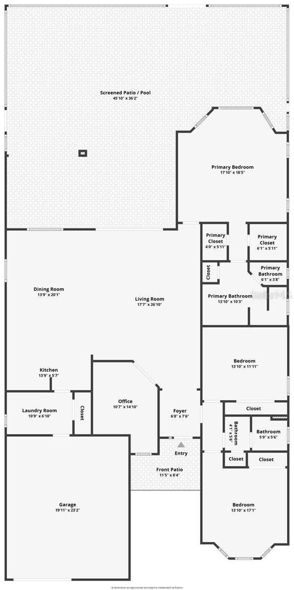 ENCLAVE/LAKESIDE LNDGS - Residential