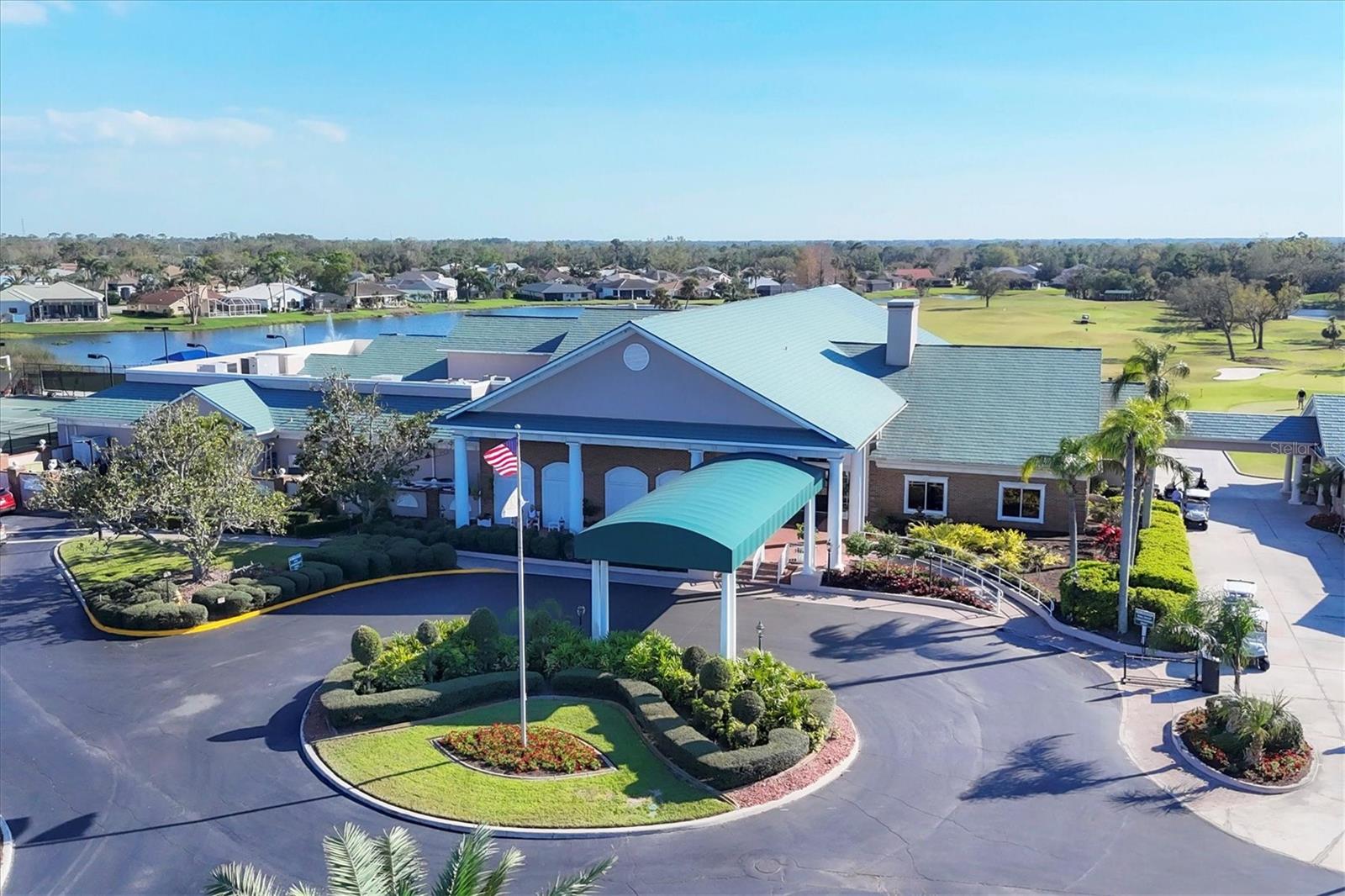 TARA VILLAS - Residential
