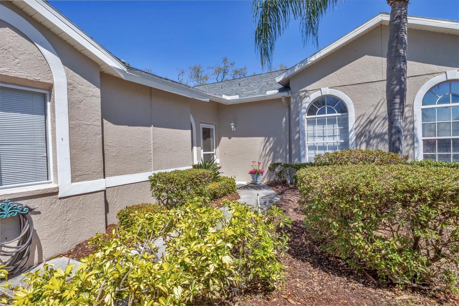TARA VILLAS - Residential