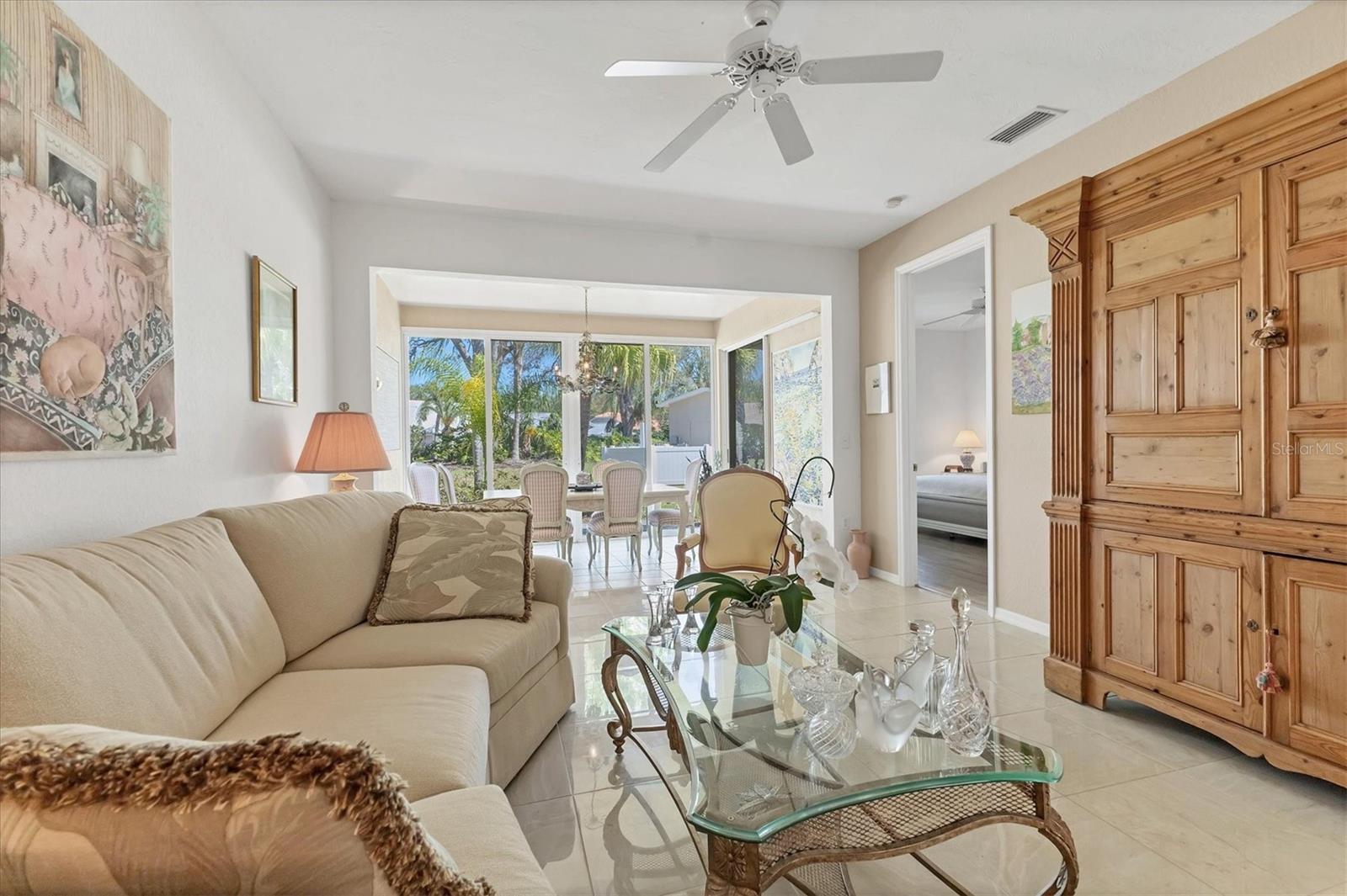 TARA VILLAS - Residential