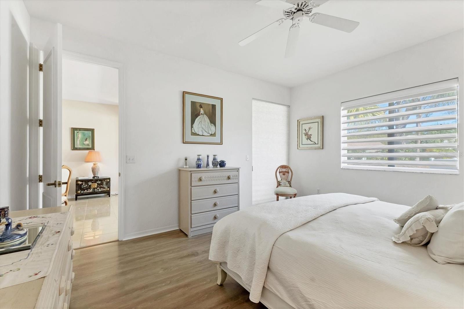 TARA VILLAS - Residential