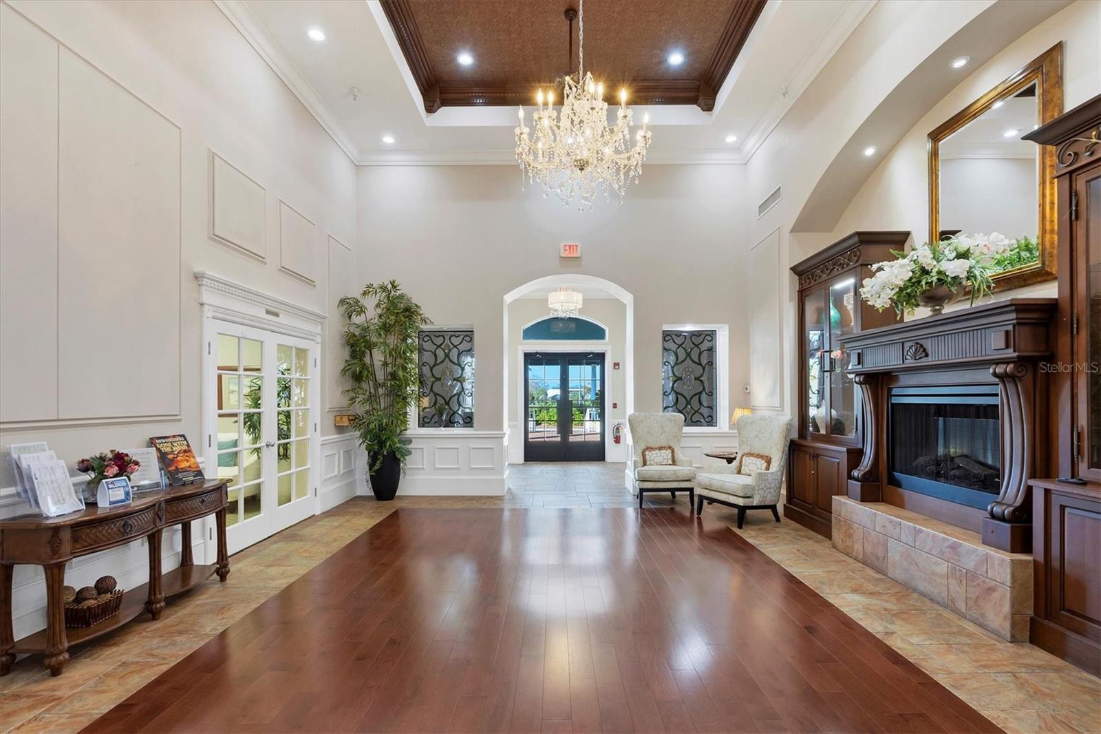 TARA VILLAS - Residential